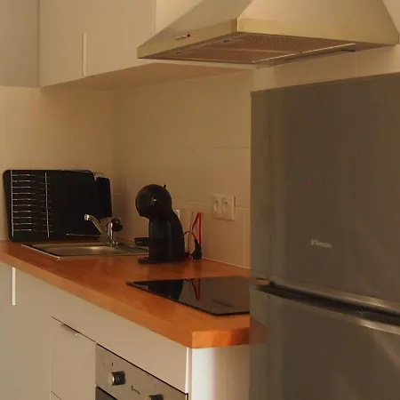 Ancoradouro T2 - Local Geres Appartement *