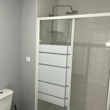 Apartment Ancoradouro T2 - Local Geres *