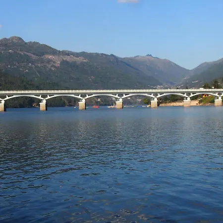 Apartment Ancoradouro T2 - Local Geres