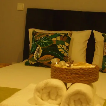 Ancoradouro T2 - Local Geres Apartment Braga