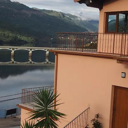 Ancoradouro T2 - Local Geres Apartment Vieira do Minho