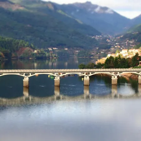 Apartment Ancoradouro T2 - Local Geres