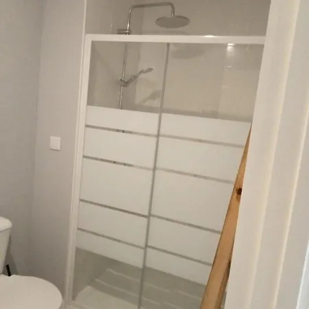 Ancoradouro T2 - Local Geres *