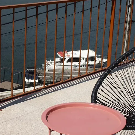 Ancoradouro T2 - Local Geres Apartment *