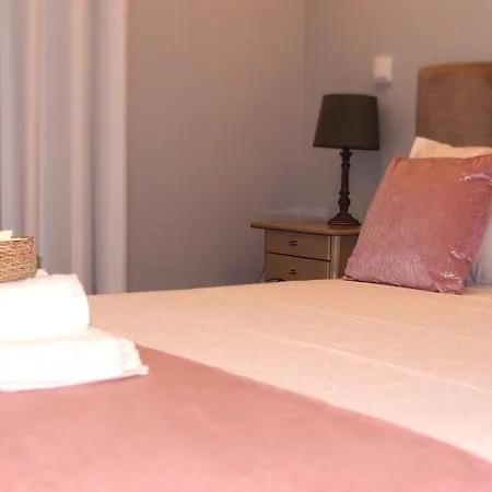 Ancoradouro T2 - Local Geres