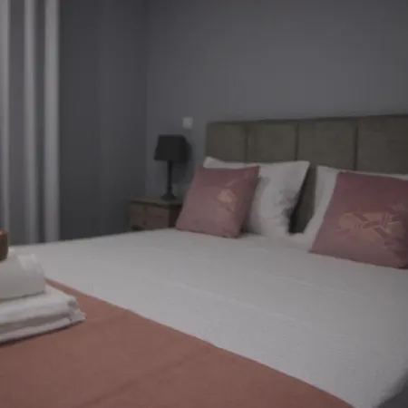 Ancoradouro T2 - Local Geres Apartment *