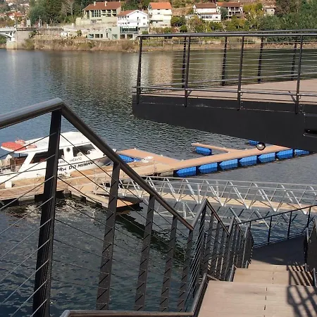 Ancoradouro T2 - Local Geres * Braga