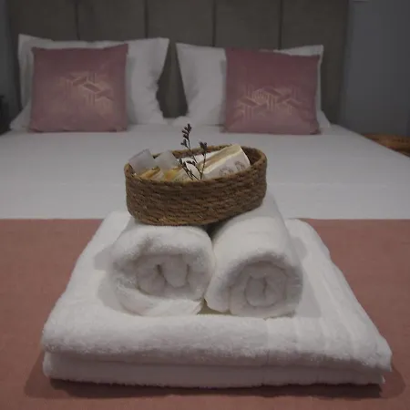 Ancoradouro T2 - Local Geres * Braga