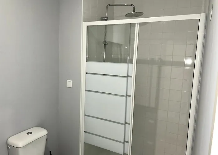 Apartamento Ancoradouro T2 - Local Gerês *