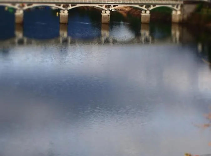 Ancoradouro T2 - Local Geres