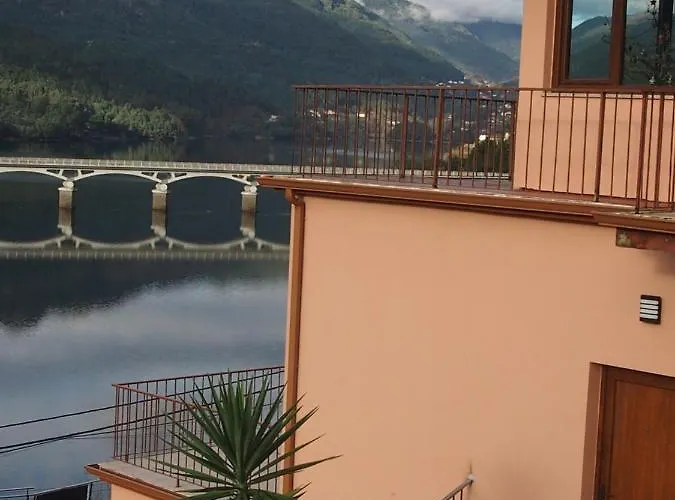 Ancoradouro T2 - Local Gerês Apartamento Braga