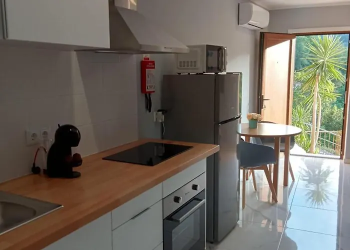 Apartamento Ancoradouro T2 - Local Gerês Braga