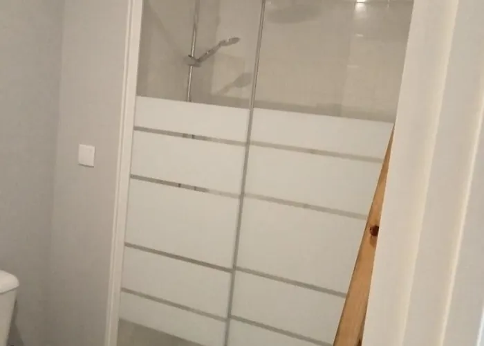 Ancoradouro T2 - Local Gerês *