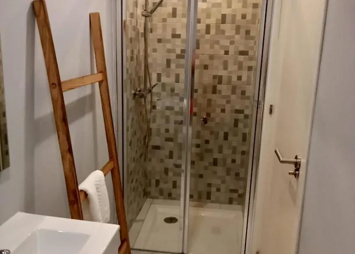 Ancoradouro T2 - Local Geres *