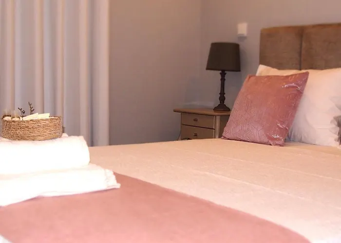 Ancoradouro T2 - Local Gerês