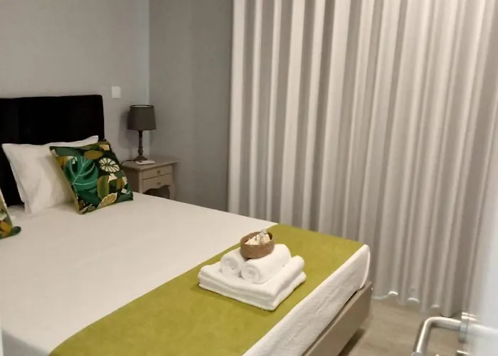 Ancoradouro T2 - Local Gerês